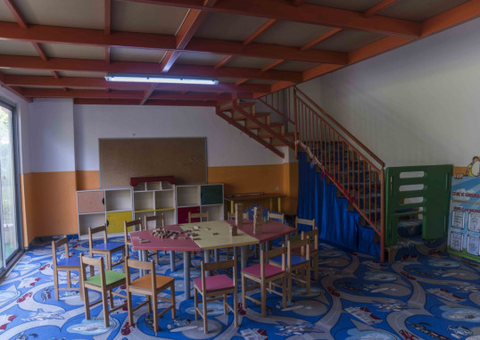 ALAIYE RESORT & SPA 46