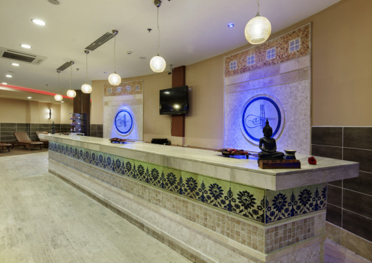 ALAIYE RESORT & SPA 49