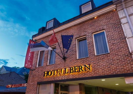 BERN 20