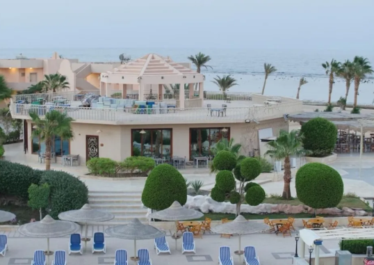 SHONI BAY RESORT 3