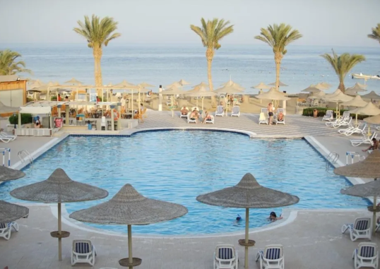 SHONI BAY RESORT 4