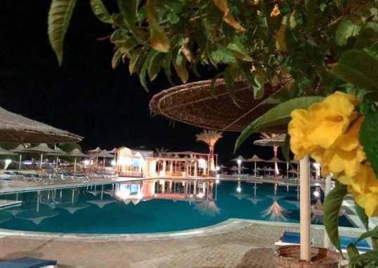SHONI BAY RESORT 5