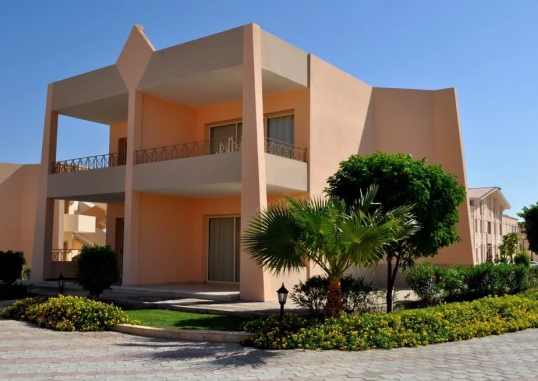 SHONI BAY RESORT 7