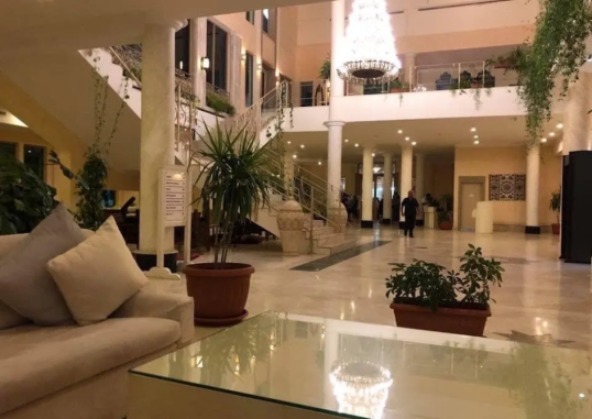 SHONI BAY RESORT 8