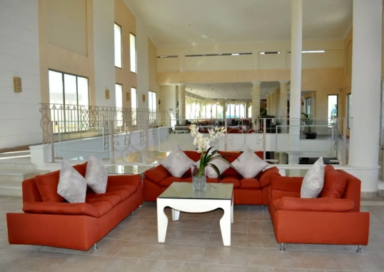 SHONI BAY RESORT 9