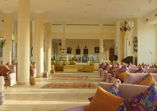 SHONI BAY RESORT 10