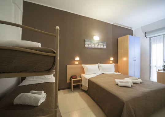 ADRIA MARE 4