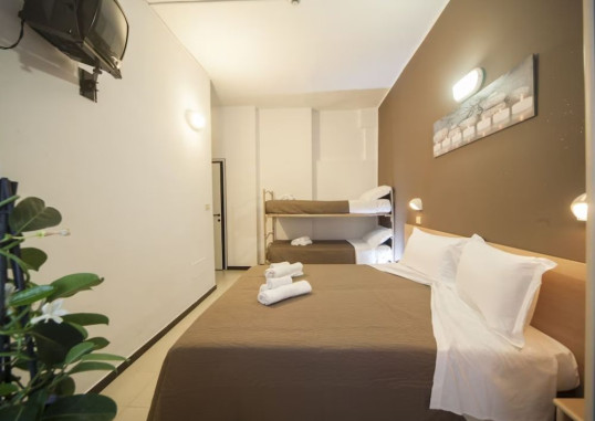ADRIA MARE 5
