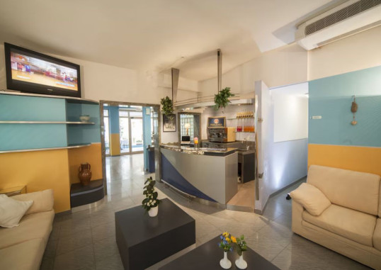 ADRIA MARE 10