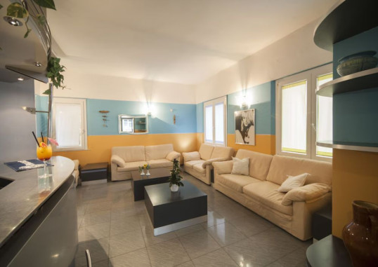 ADRIA MARE 11