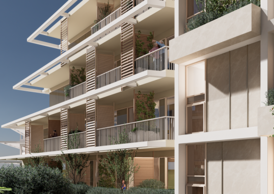 CARINE RESORT MEDUN 3