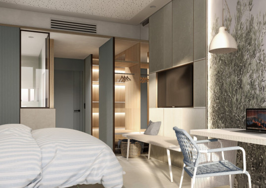 CARINE RESORT MEDUN 10