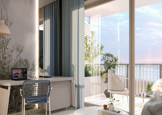 CARINE RESORT MEDUN 14