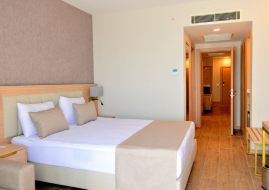 LUNA VISTA HOTEL 6