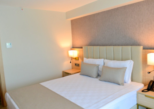 LUNA VISTA HOTEL 20