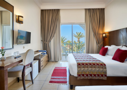 EL MEHDI BEACH RESORT 14