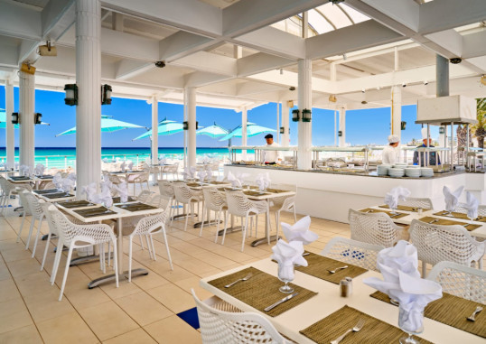 EL MEHDI BEACH RESORT 27