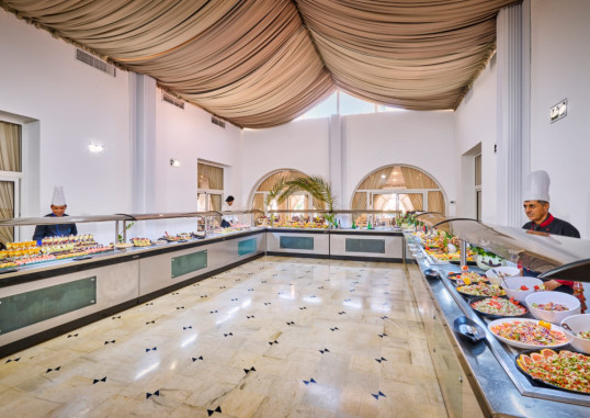 EL MEHDI BEACH RESORT 28