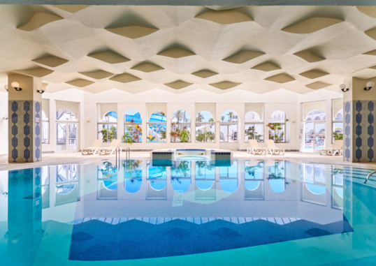 EL MEHDI BEACH RESORT 50