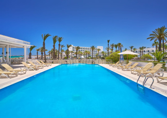 EL MEHDI BEACH RESORT 53