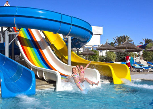 EL MEHDI BEACH RESORT 56