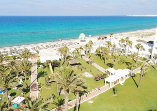 EL MEHDI BEACH RESORT 65