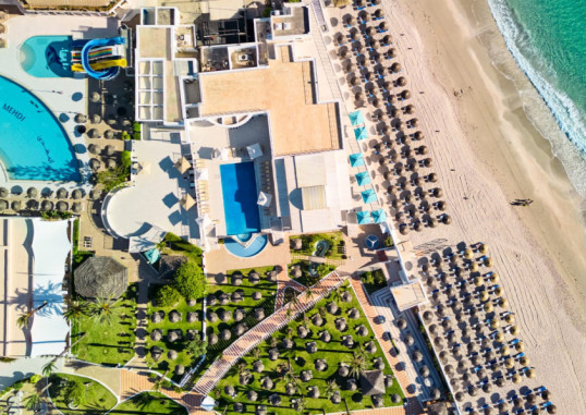EL MEHDI BEACH RESORT 69
