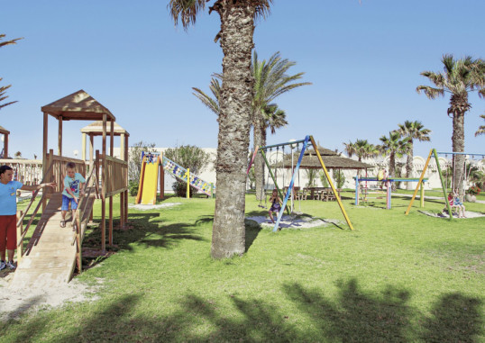 EL MEHDI BEACH RESORT 76