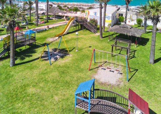 EL MEHDI BEACH RESORT 78