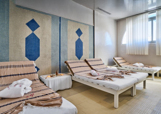 EL MEHDI BEACH RESORT 80