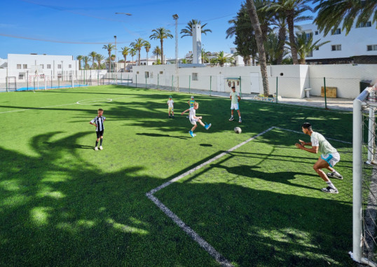 EL MEHDI BEACH RESORT 85