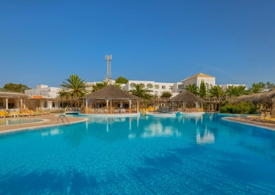 SHALIMAR AQUA PARK 1
