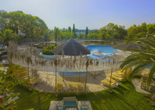 SHALIMAR AQUA PARK 2