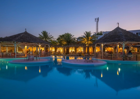 SHALIMAR AQUA PARK 7