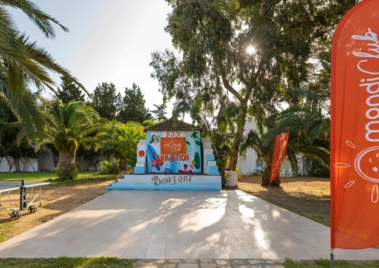 SHALIMAR AQUA PARK 19