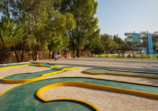 SHALIMAR AQUA PARK 22