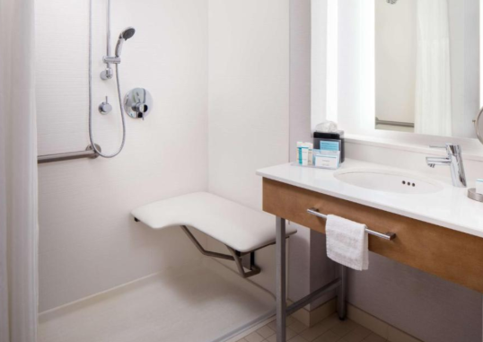 HAMPTON INN SUITES MIAMI DOWNTOWN 6