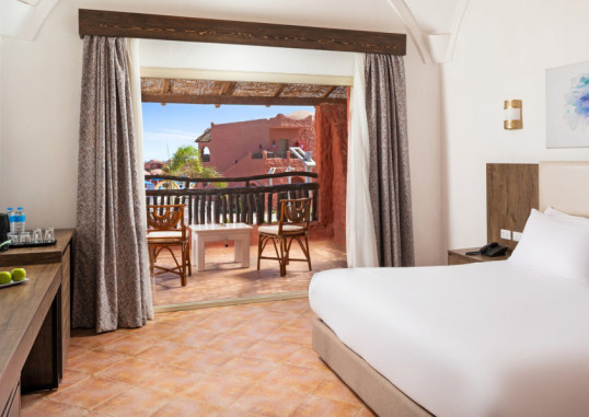 PICKALBATROS VILLAGGIO RESORT - PORTOFINO 10