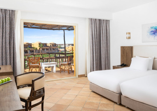 PICKALBATROS VILLAGGIO RESORT - PORTOFINO 19