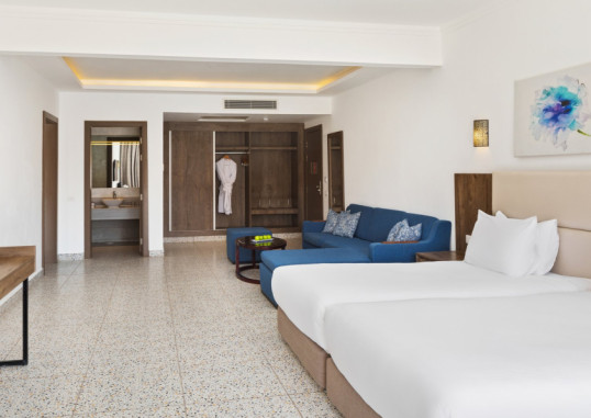 PICKALBATROS VILLAGGIO RESORT - PORTOFINO 29