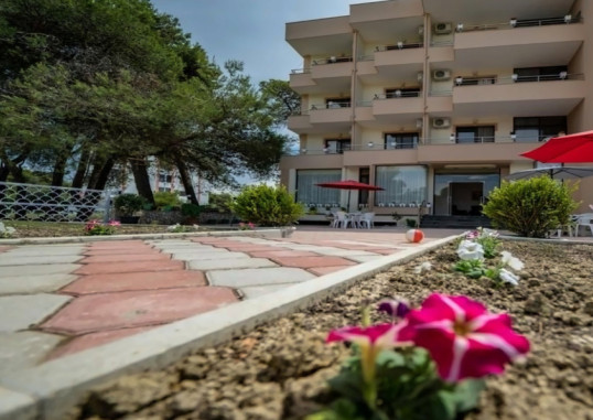 VILLA ALJOR 3