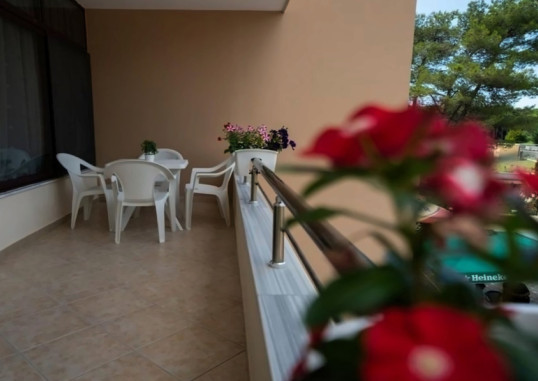 VILLA ALJOR 10