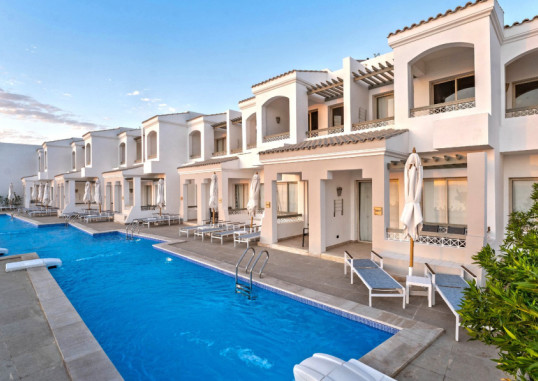 INVIDIA CORAL BEACH TIRAN 3