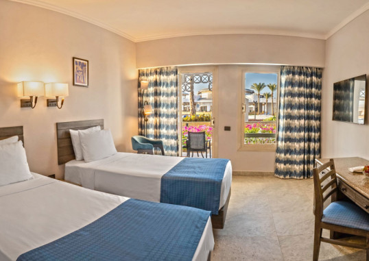INVIDIA CORAL BEACH TIRAN 6