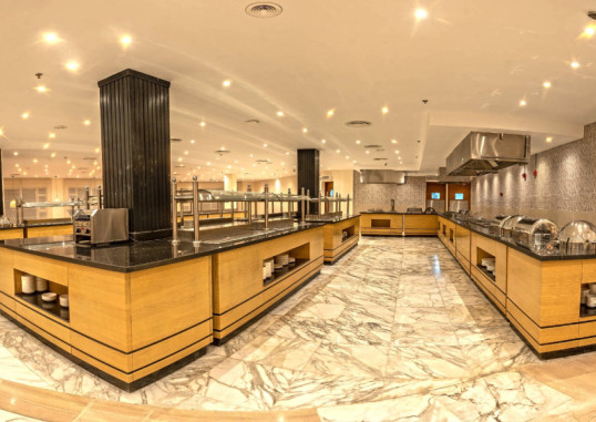INVIDIA CORAL BEACH TIRAN 22