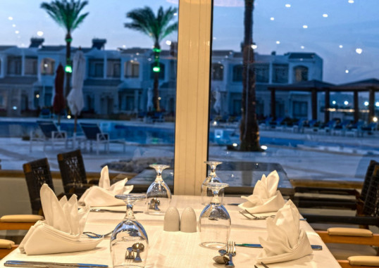 INVIDIA CORAL BEACH TIRAN 24