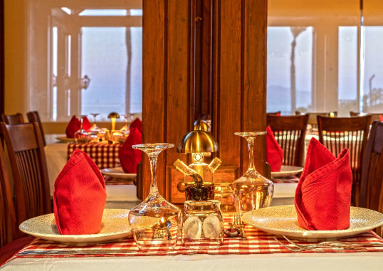 INVIDIA CORAL BEACH TIRAN 25