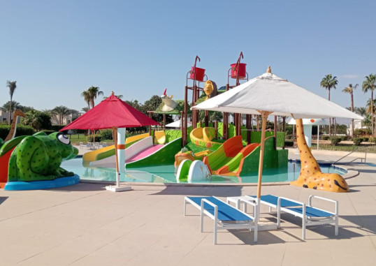 INVIDIA CORAL BEACH TIRAN 35