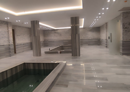 INVIDIA CORAL BEACH TIRAN 51