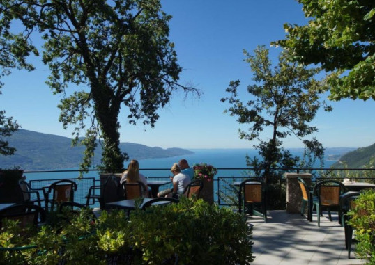 RESIDENCE LA ROTONDA 3